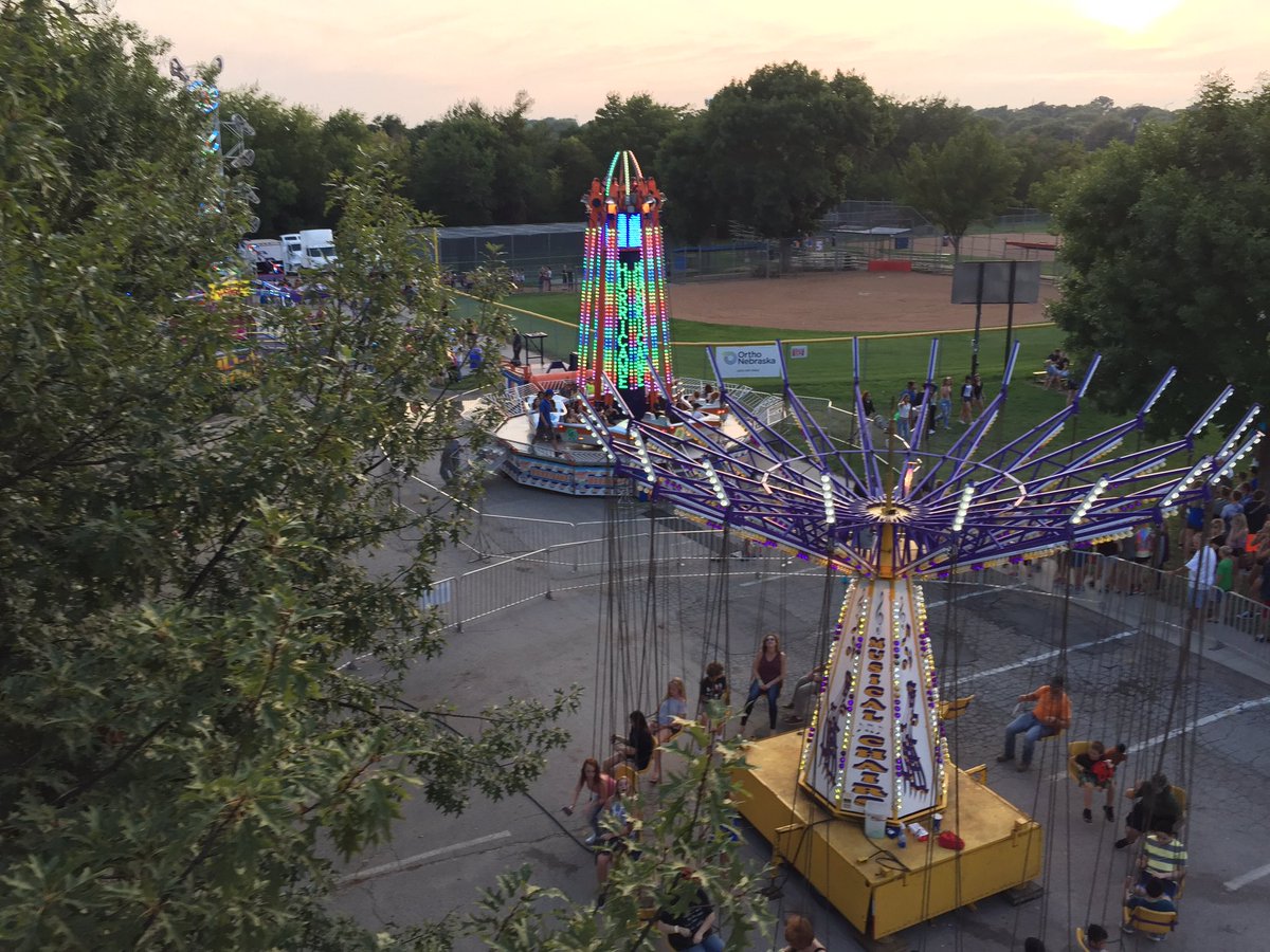 Who else is having an awesome Saturday night? #MillardDays