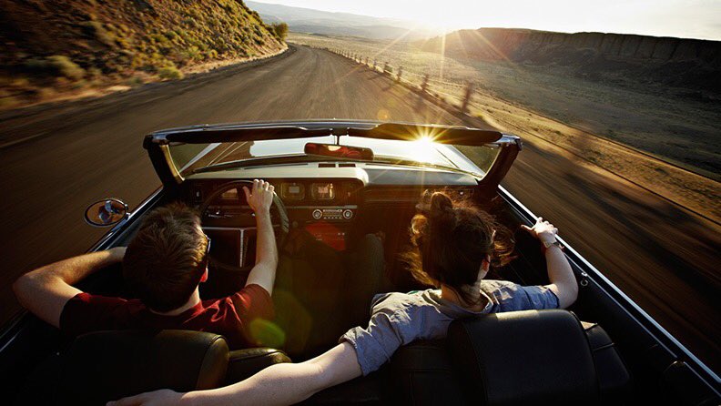 PirelliUSA's tweet photo. What is it about our US highways that make us want to roll down the windows and sing?
https://t.co/vApLseUV7Q https://t.co/JqpmaPolJf