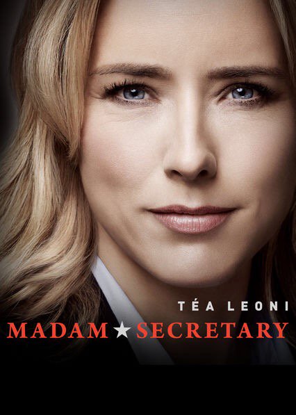 rubymadjid's tweet photo. Check out “Madam Secretary” on Netflix https://t.co/rqrY9u262O https://t.co/Jt8dGOu6vO