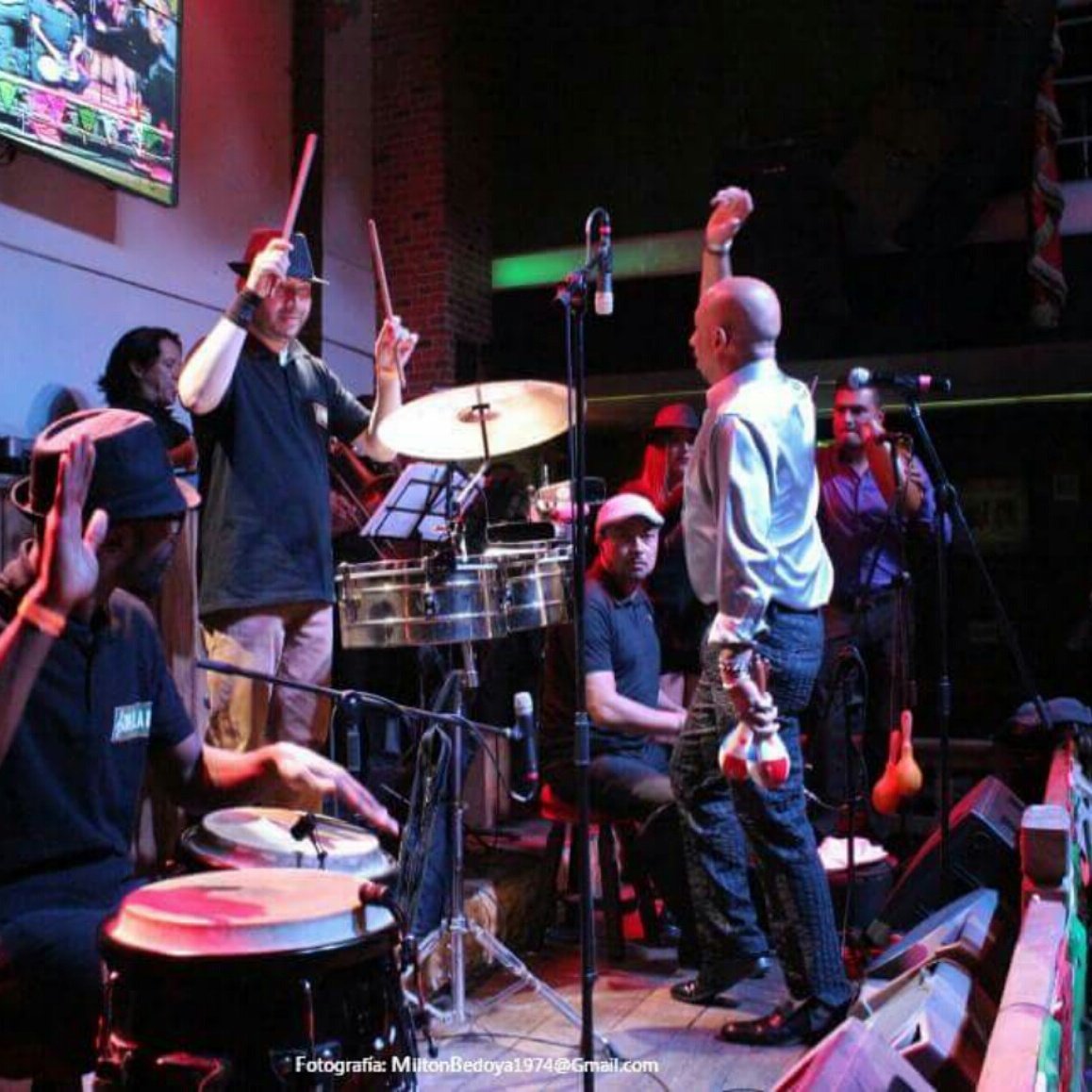 Tributo a ÁNGEL CANALES.  #sondela8