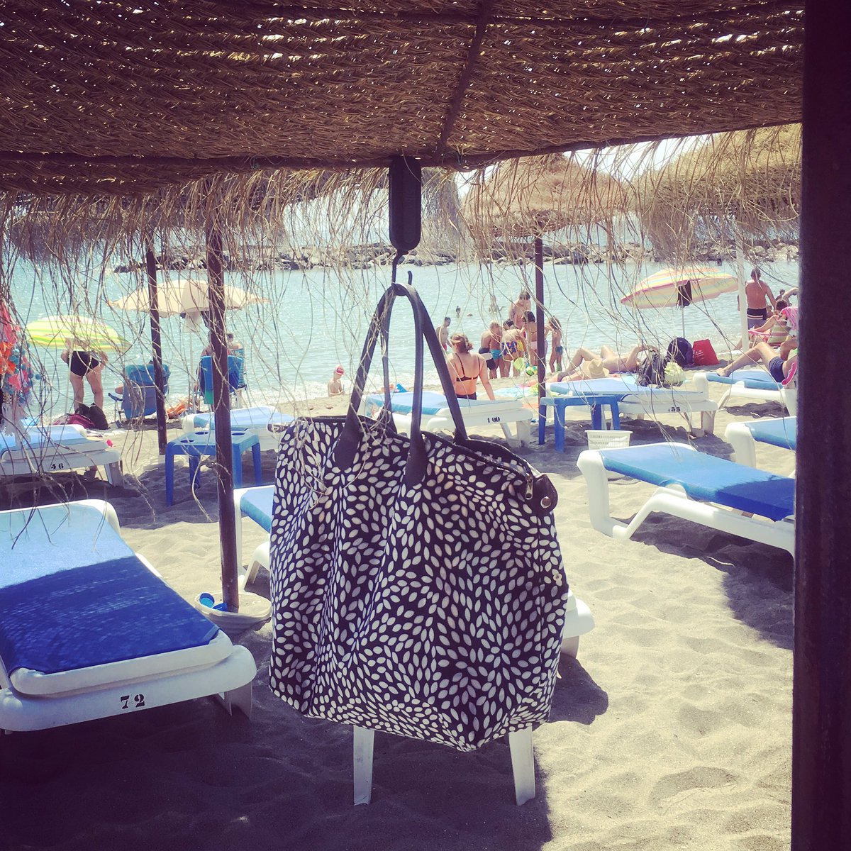 dink_it's tweet photo. Dink™ Off the sand, insight and easy access. #protect https://t.co/a3pK6LYirV