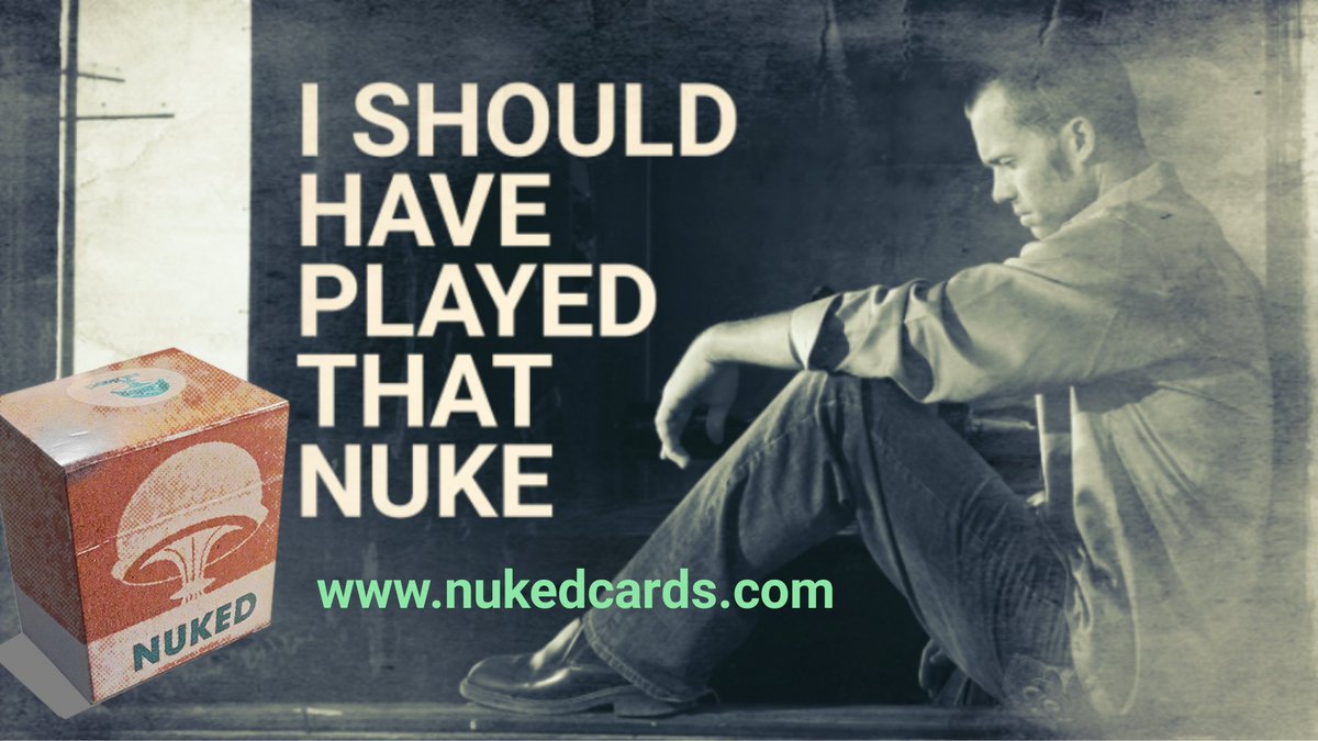NukedCards's tweet photo. https://t.co/OPFThX3GAt