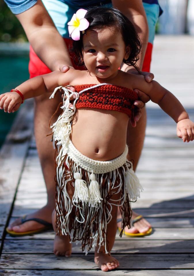 nathaliezumab's tweet image. Time flies so fasssst my baby is now 1 year old 😭💕 #MoAda