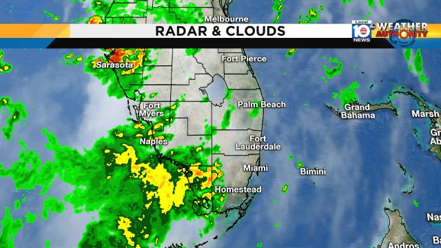 Fresh batch of rain is marching toward the metro areas. Heads up if you're out, heavy rain possible at times tonight https://t.co/MDOGtL71ZN