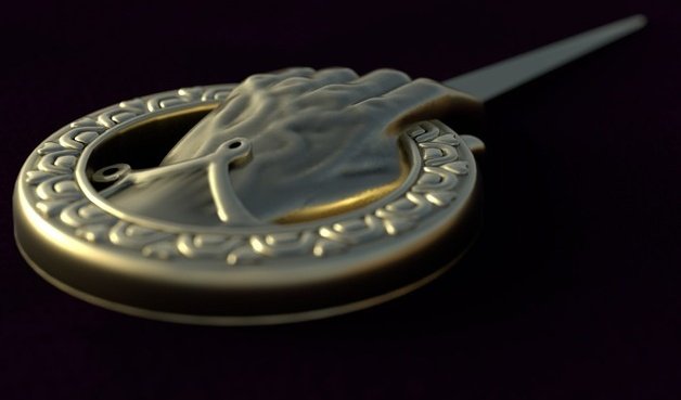 Takween3D tweet picture