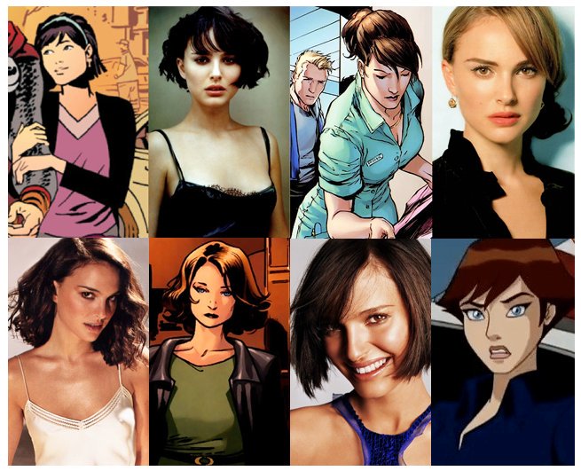 In comics, in movies, in everything, they kill my girl. 💔

#JaneFoster