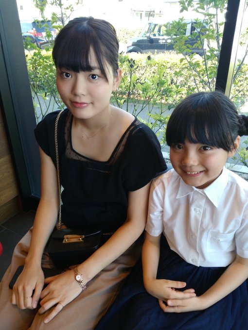 Twitterのコスプレ画像21