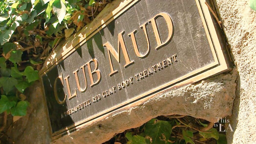 Tomorrow, we spend a relaxing day at <a href="/GlenIvySpas/">Glen Ivy Hot Springs</a> in Corona! Tune into #CBSLA at 3 PM (post sports) to see more. ☀️🌴 #tvshows #spas