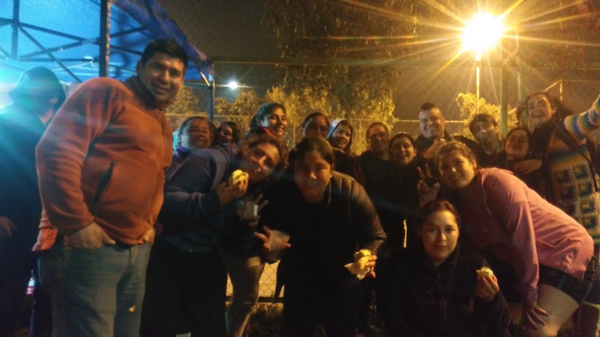 NikoRoman2's tweet photo. Finaliza primera fase del campeonato territorial de mujeres @funfamilias @tererey3 https://t.co/7Fesun53yT