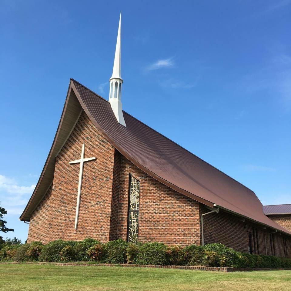 Ready for tomorrow at Assembly of Praise- 11:00.  Join us! #gettingstarted #columbia #smalltownBigGod