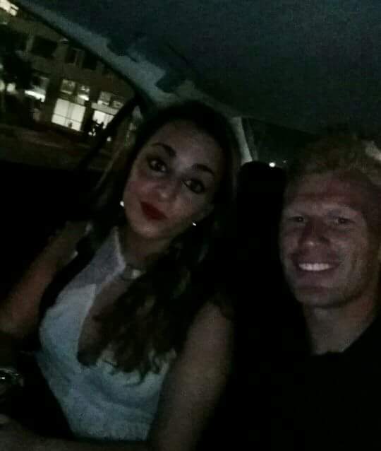 ❤👫 <a href="/arielvictorial/">Ariel V Lieberman</a>