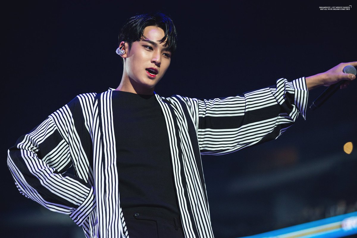 Visual of Seventeen | allkpop Forums