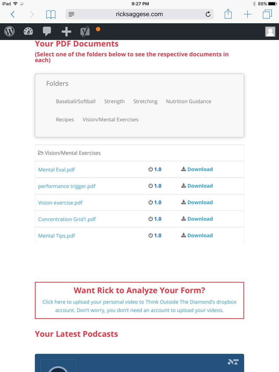 download representation reconsidered