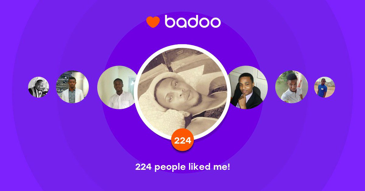 Hang out with Alexander and other fun new people nearby, when you sign in to Badoo!