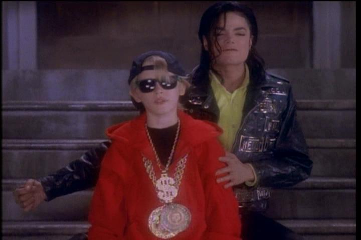 Happy birthday macaulay culkin 