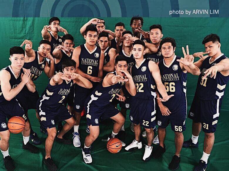 jknnthbereached's tweet photo. Goodluck NU-MBT . We are ready to cheer for you💛💙
#WaveGoldAndBlue
#UAAPSeason80
#NUMBT
#GoBulldogs https://t.co/hE30EWIMPd