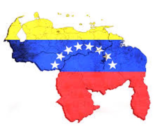 Venezuela es esperanza... si la amas responde... para ti ¿Qué es Venezuela?