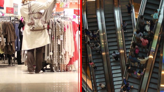 SamarAlrayyes's tweet photo. Look at how Macy's and Manchester Airport benefit from Oracle's modern #appdevelopment #cloudadoption https://t.co/uZRmPlGIsg https://t.co/lcNZ5xSu1a