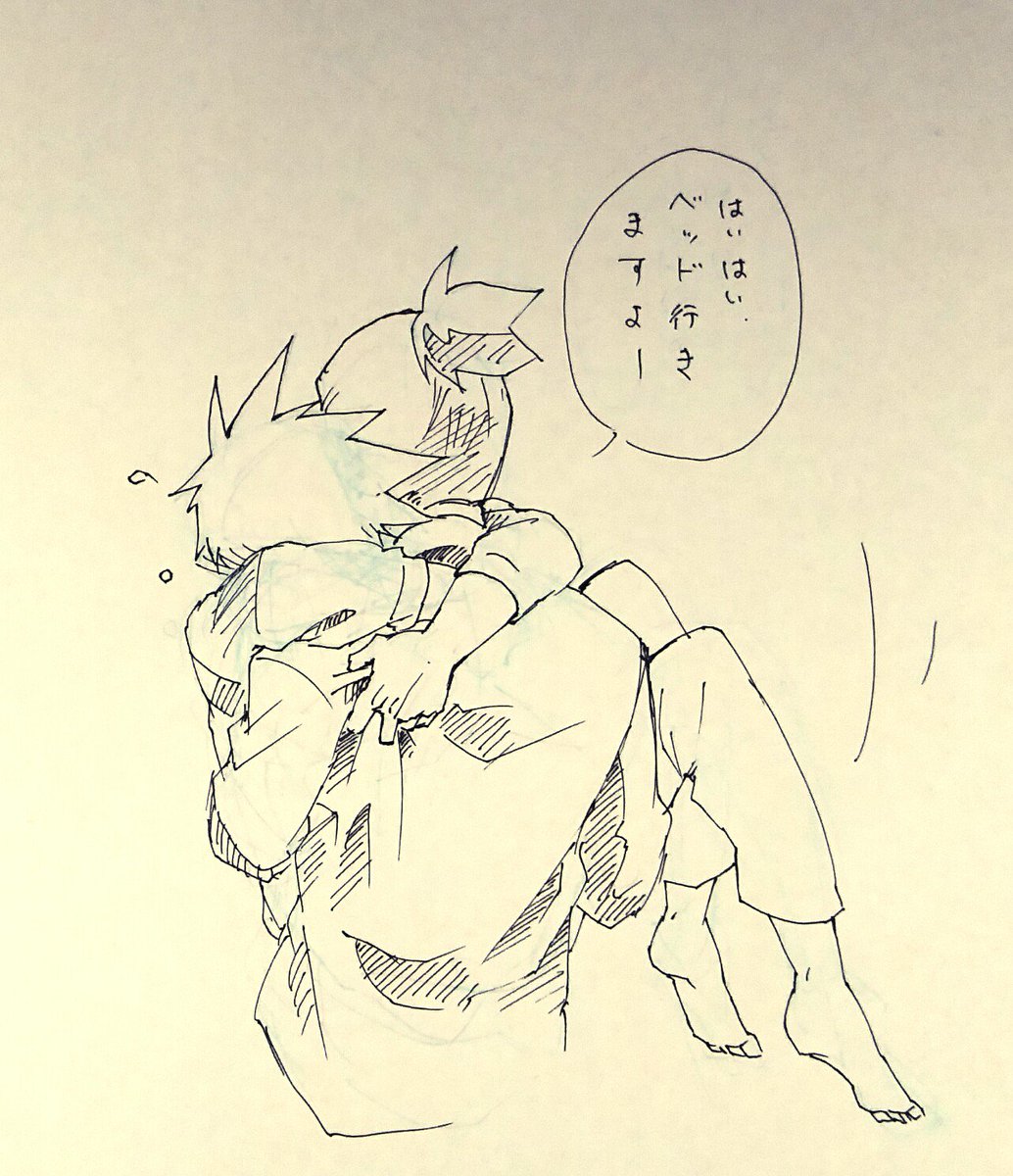 @ginga_1212 もちろん!?
これからどんどん脱いで脱がせてもらいますw 