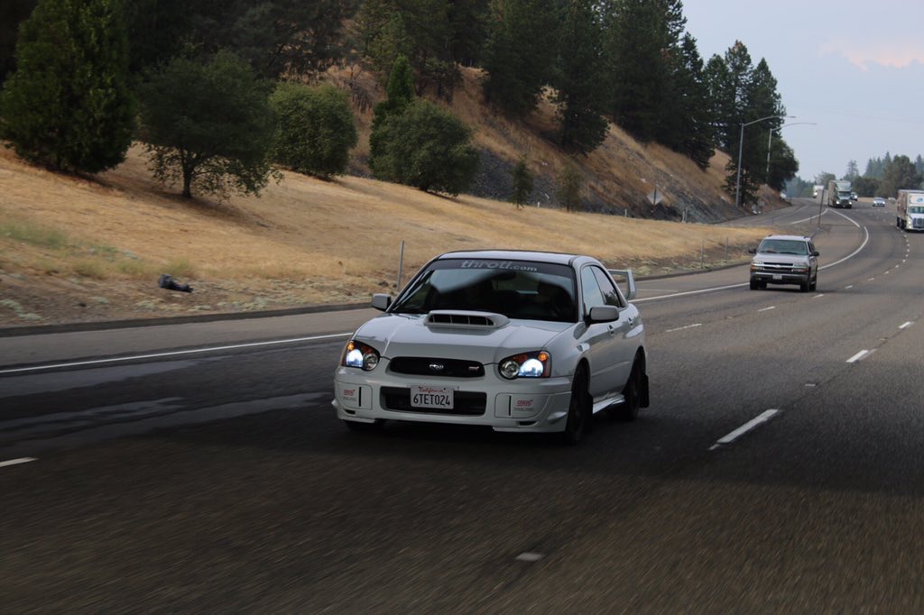CarCentralMedia's tweet photo. @Marc_avilaa's Blobeye STi💎

Send us your car ➡️ @CarCentralMedia https://t.co/e4YTzGdZJJ