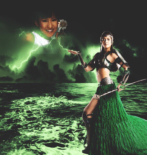 Team Encantadia S2 tweet media
