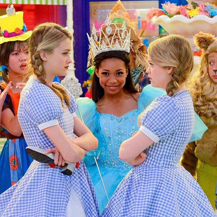 nickelodeonfa's tweet photo. #NewProfilePic https://t.co/iK7g935kXG