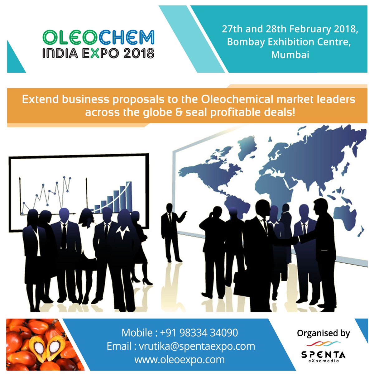 oleochem tweet picture