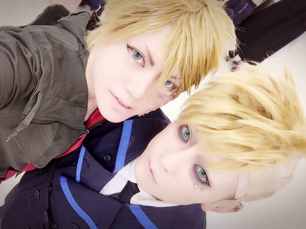 _toki_cos_'s tweet photo. 【速報】
FG6お疲れ様でした!
オスカーでは初参加だったけどザックより暑かった_(๐ ﹃ ๐lll_)笑
ご挨拶周りはまた後日…!(m>□<)m
本日お写真撮って下さった方、有難うございました!(*´∀`*)
#フリゲオンリー
#FG6
#被虐のノエル https://t.co/oZ0Vs6LfSR