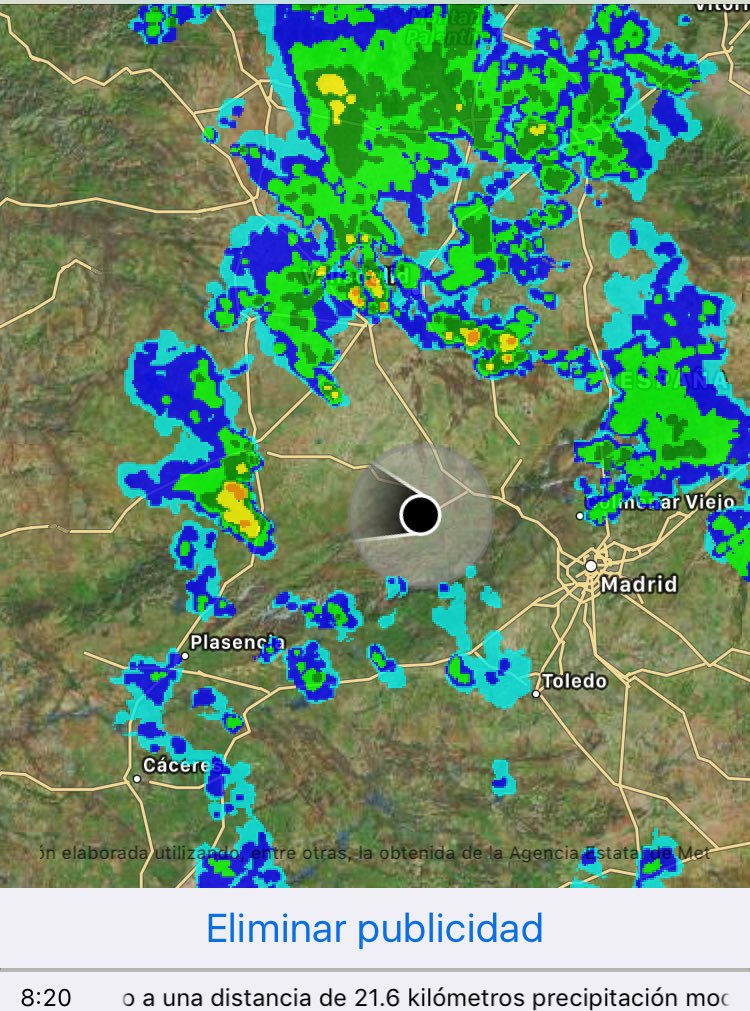 Buenos días la lluvia está ayudando mucho a apagar el #IFhoyocasero seguirá lloviendo sobre todo a partir de mediodia
Buenas noticias