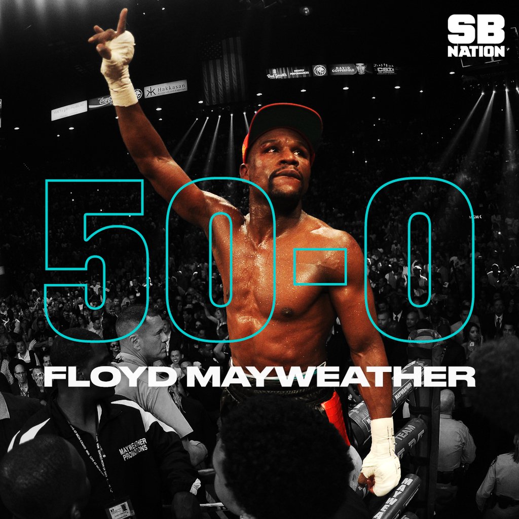 FIFTY!