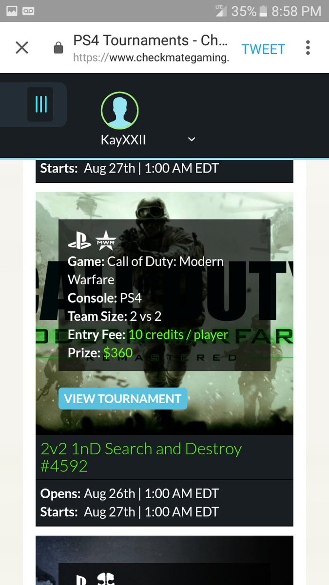 KayXXII_'s tweet photo. I need a partner for any of these 
@HyperRTs 
@FEAR_RTs 
@RogueRTs 
@NightRTs https://t.co/rPbGg6Cu7Z
