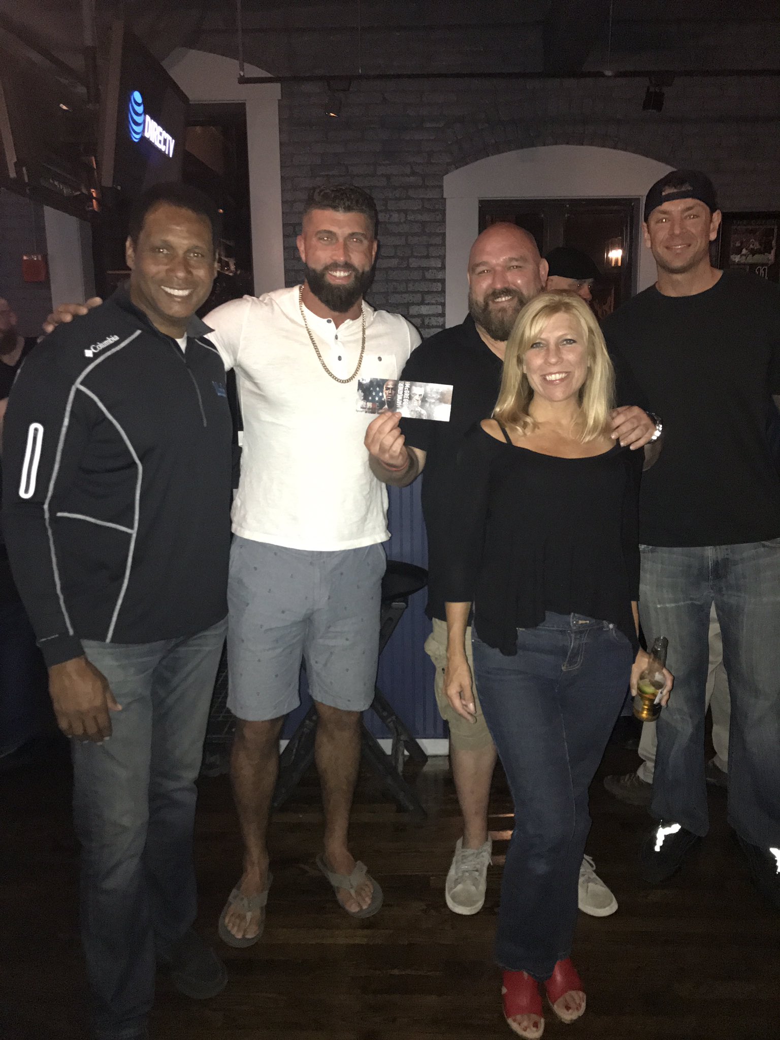 STEVE BURTON on Twitter "Hanging out with the gang at Union Street