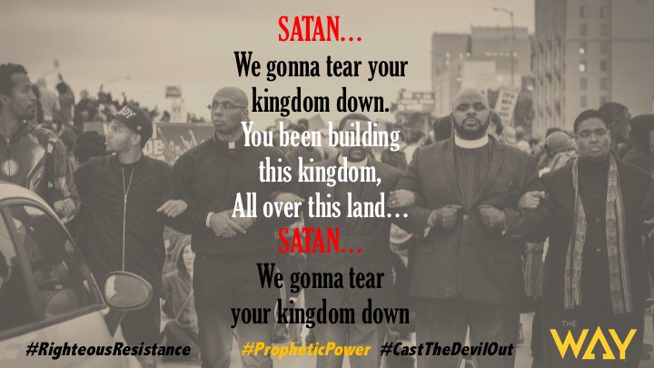 impastormike_'s tweet photo. SUNDAY in Berkeley...We will resist White Supremacy &amp; Hate! #RighteousResistance #NoHateInBerkeley #CastTheDevilOut https://t.co/XUXFqd2ERD https://t.co/v39gbMAWzd