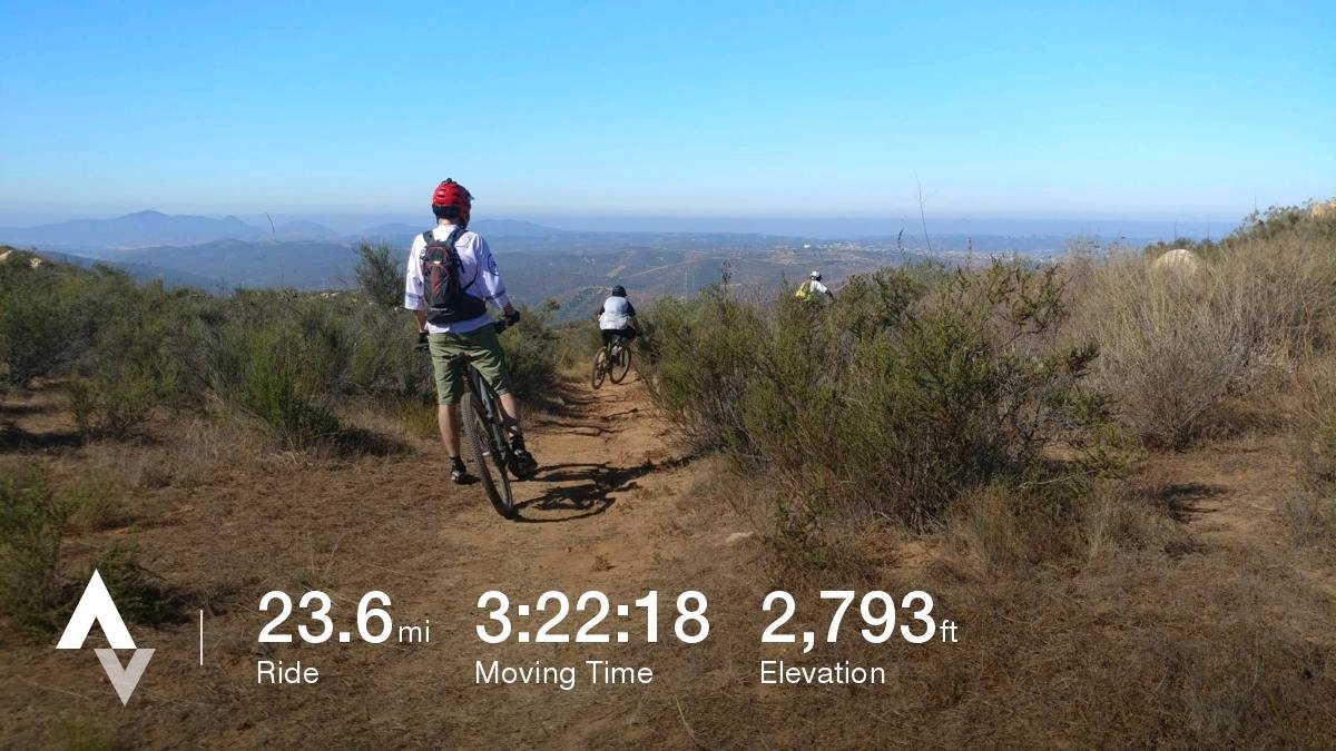 trselbrede's tweet photo. Great @powaybicycle & @delsurbikes Saturday ride! Strava: https://t.co/ZbUAdxOIUx
#REVGRIPS #WERIDEHERE https://t.co/c3pE6eqrTw