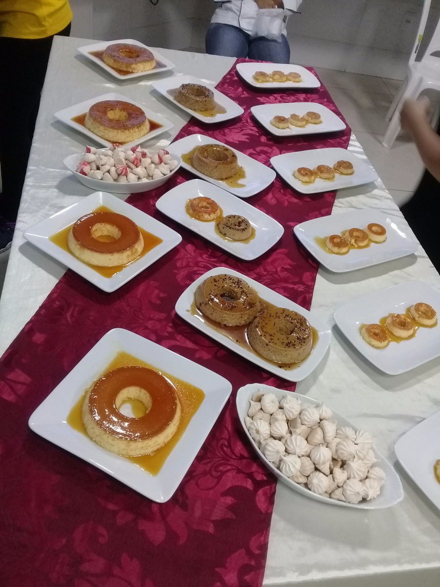 Doces_do_Rafa's tweet photo. Uns quitutes deliciosos 👌❤👏😁
#Doceiro https://t.co/B8Vjmr4S1x