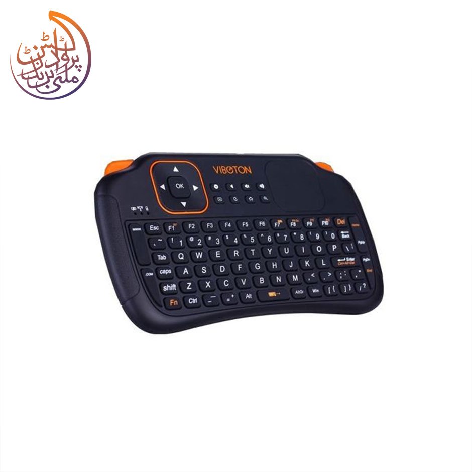multibrandsprod's tweet image. facebook.com/inspirationpie…
Touch Pad Wireless Keyboard Mouse S1
#touchpadwirelesskeyboard, #keaboard, #multibrandsproducts , #inspirationpieces