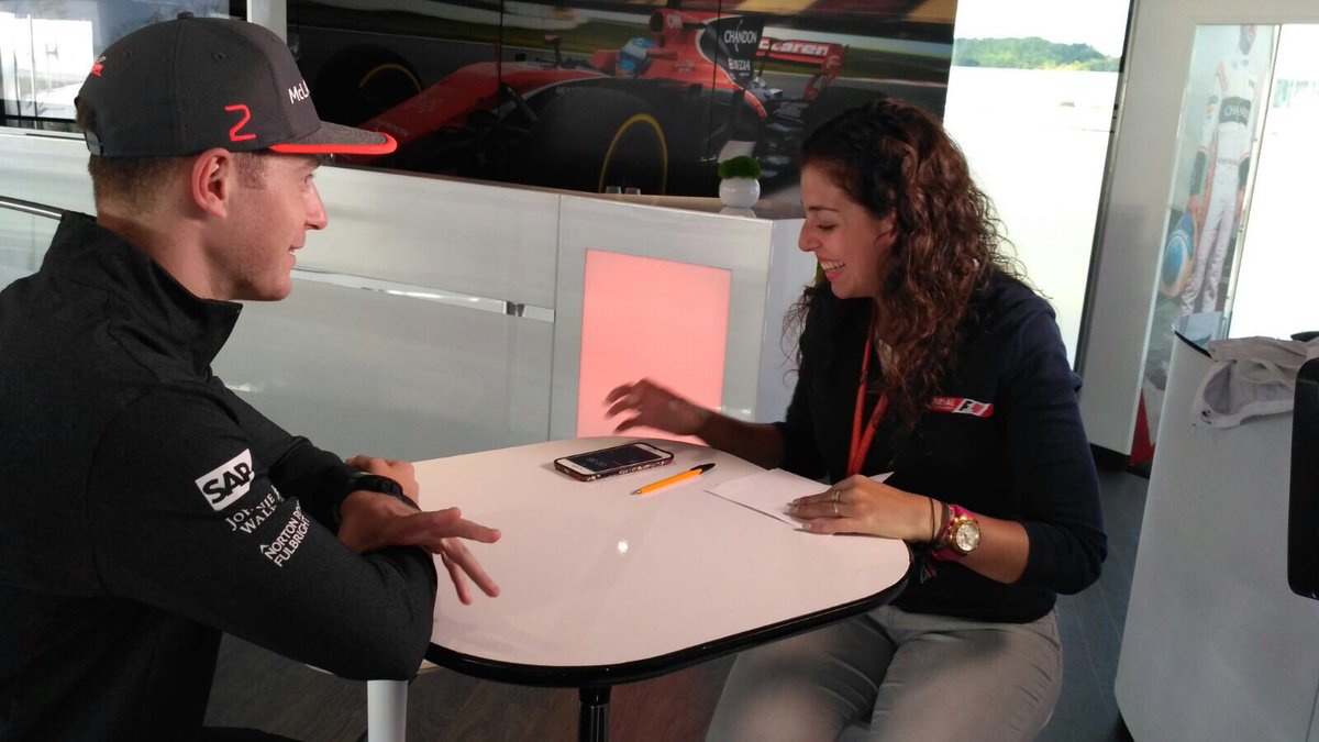 giselle_zm's tweet image. La víctima del #Passgame tenía que ser el piloto local 🇧🇪🇧🇪 @svandoorne !!