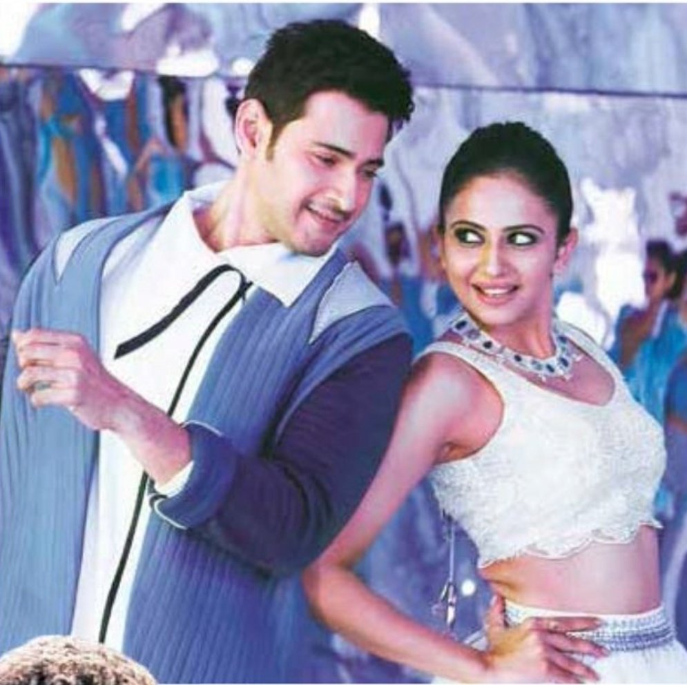 NtrFanSomesh's tweet image. Sem to Sem #Kaleja Still Anushka please lo  @Rakulpreet Vundi aanthe