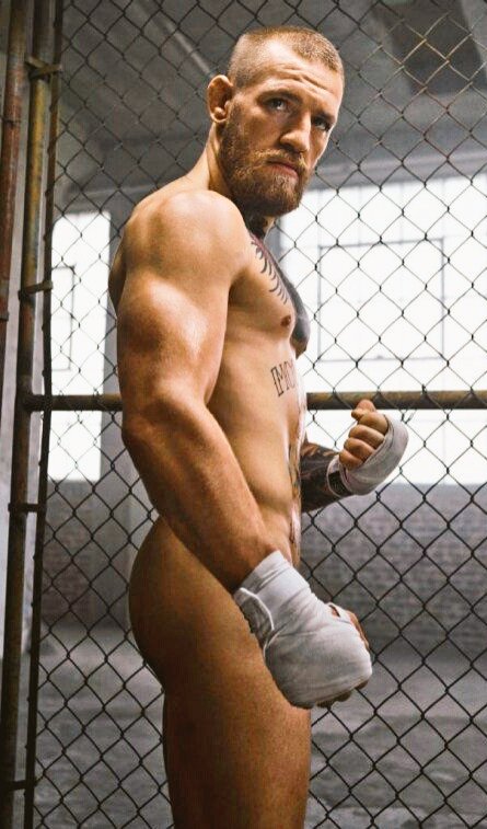 SoyIsraelCast's tweet photo. Conor (chiquito bombón contigo sin condón) McGregor. https://t.co/oEGSjbE6NJ