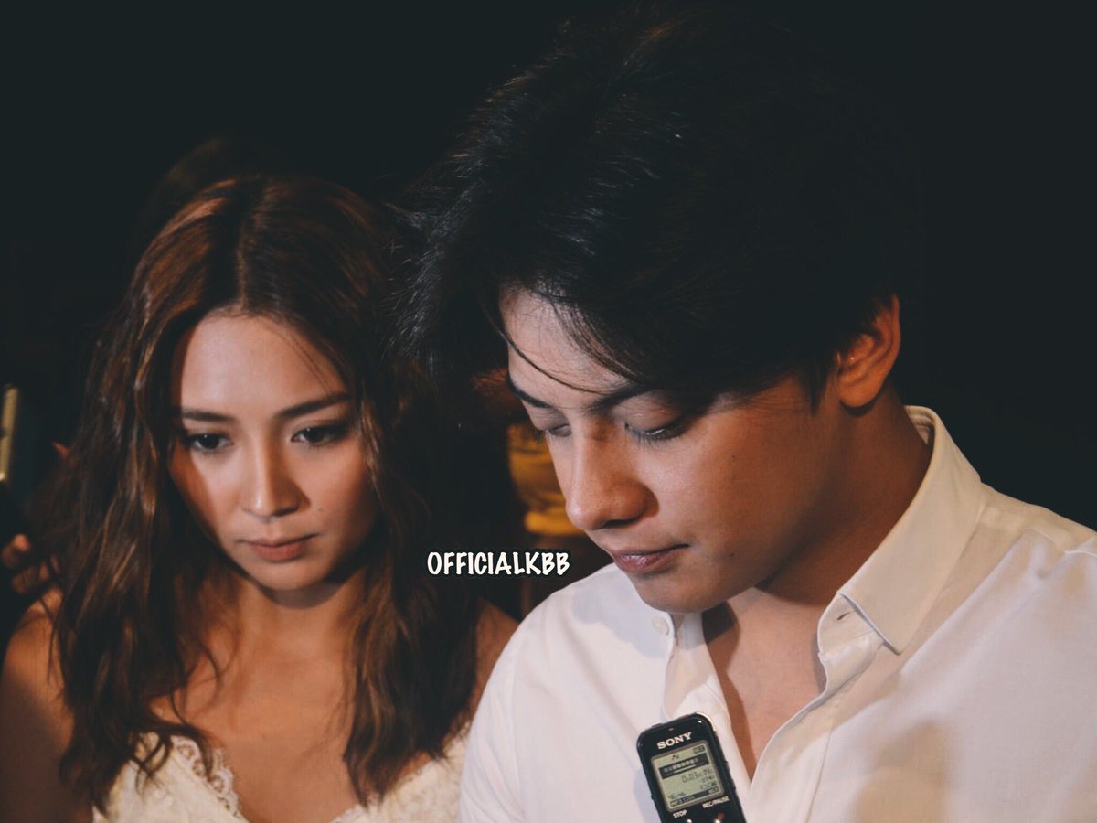 OfficialKBB's tweet photo. Power tweet and vote for our favorite and beloved loveteam/couple, KathNiel. ✨

site: https://t.co/KVybcWubRb
tweet: #PushAwardsKathNiels https://t.co/J33ZQfUxOS