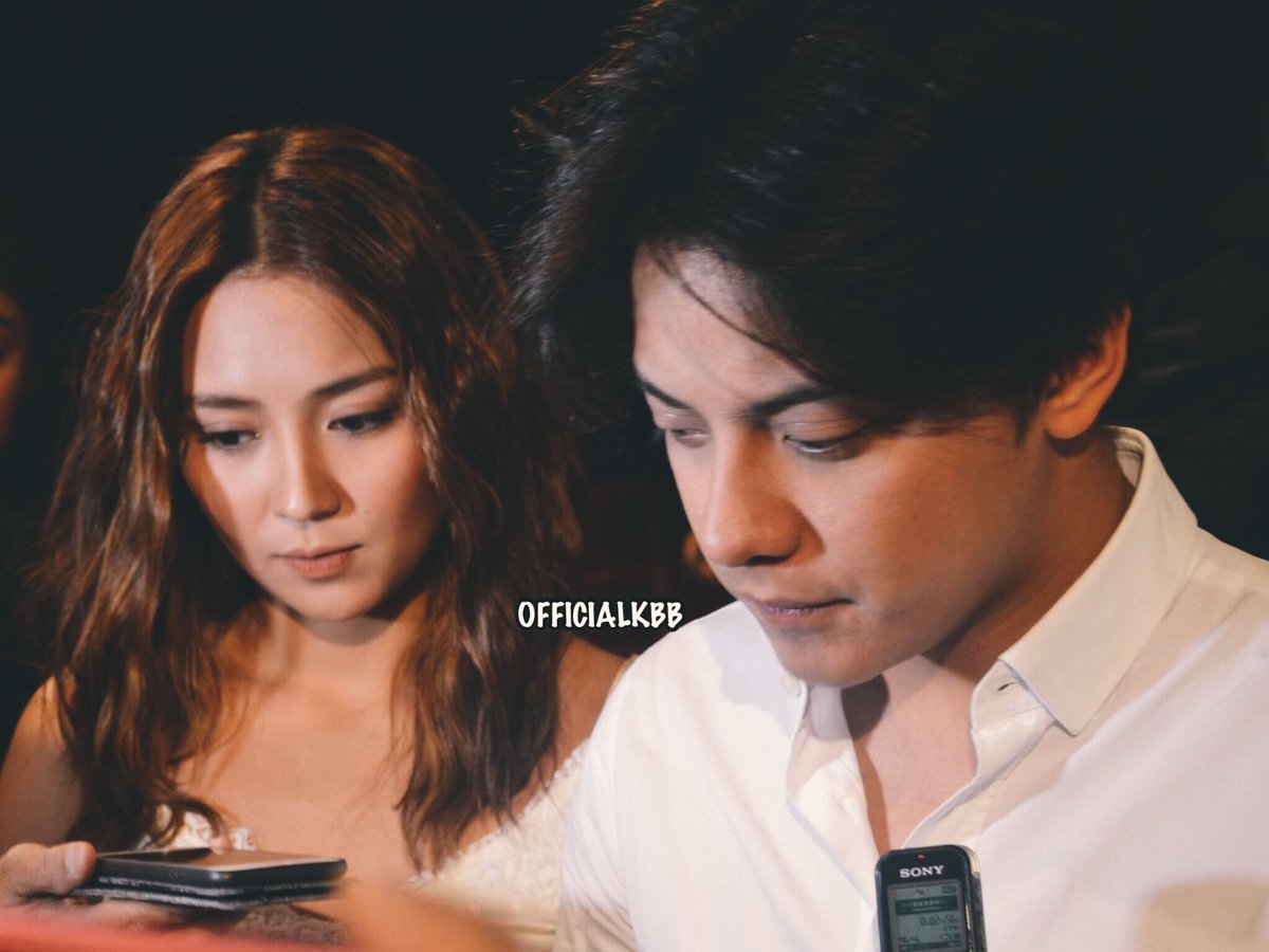 OfficialKBB's tweet photo. Power tweet and vote for our favorite and beloved loveteam/couple, KathNiel. ✨

site: https://t.co/KVybcWubRb
tweet: #PushAwardsKathNiels https://t.co/J33ZQfUxOS