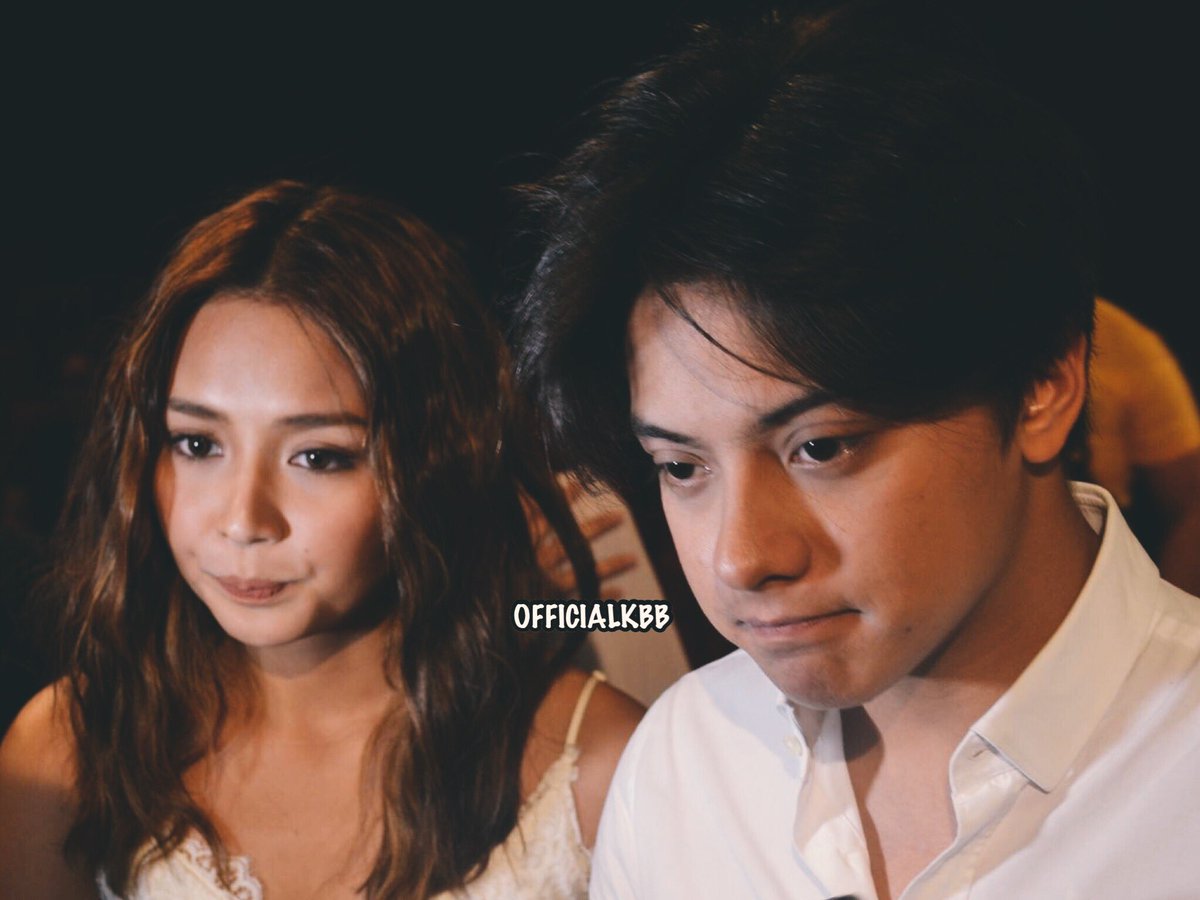 OfficialKBB's tweet photo. Power tweet and vote for our favorite and beloved loveteam/couple, KathNiel. ✨

site: https://t.co/KVybcWubRb
tweet: #PushAwardsKathNiels https://t.co/J33ZQfUxOS