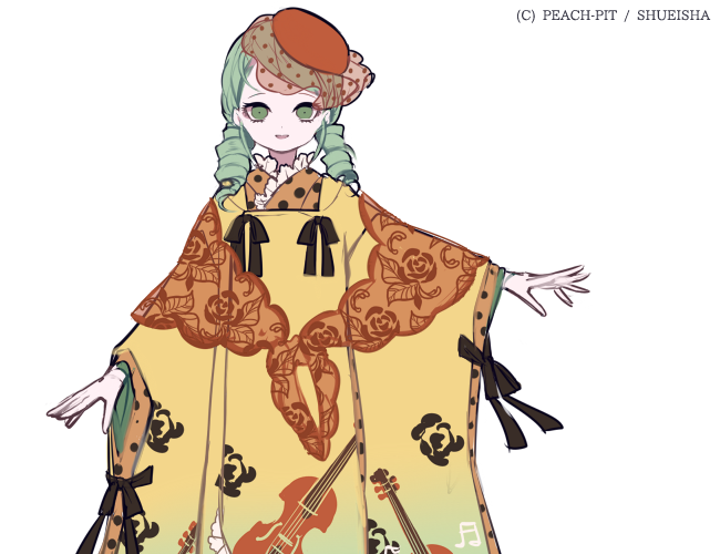 デザイン画のtwitterイラスト検索結果 古い順