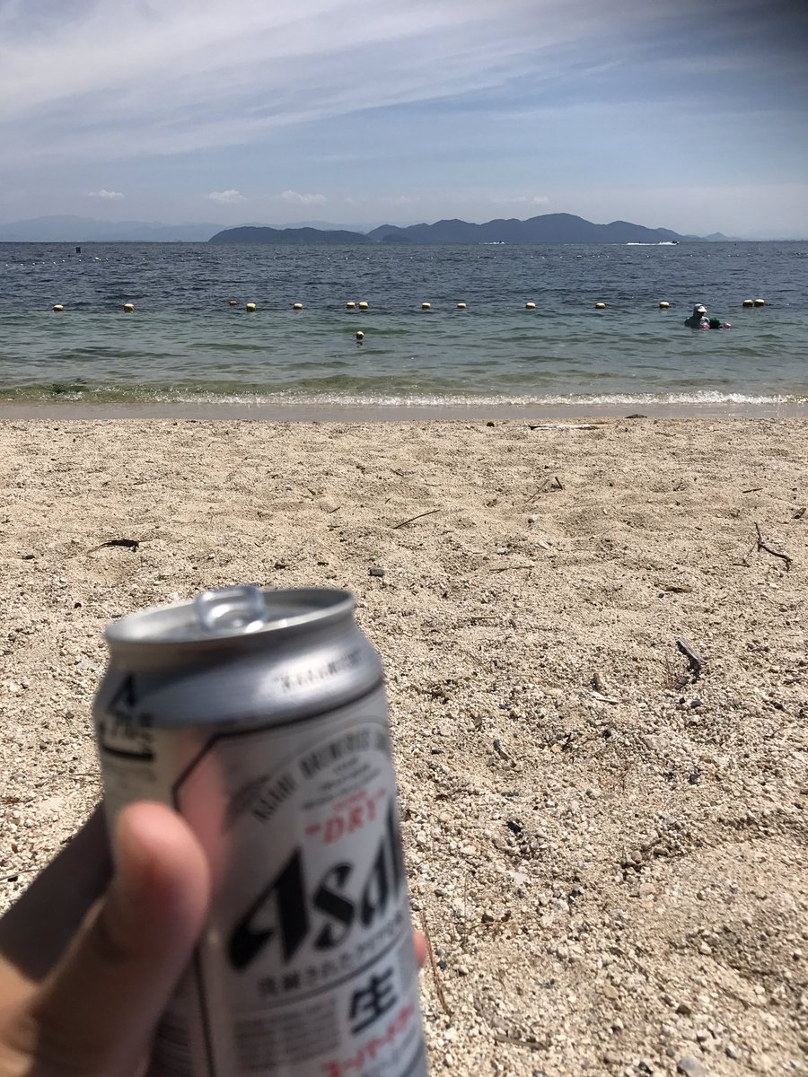 bkok111's tweet photo. 琵琶湖！！

#琵琶湖
#夏休み
#夏 https://t.co/qgrdowDedN