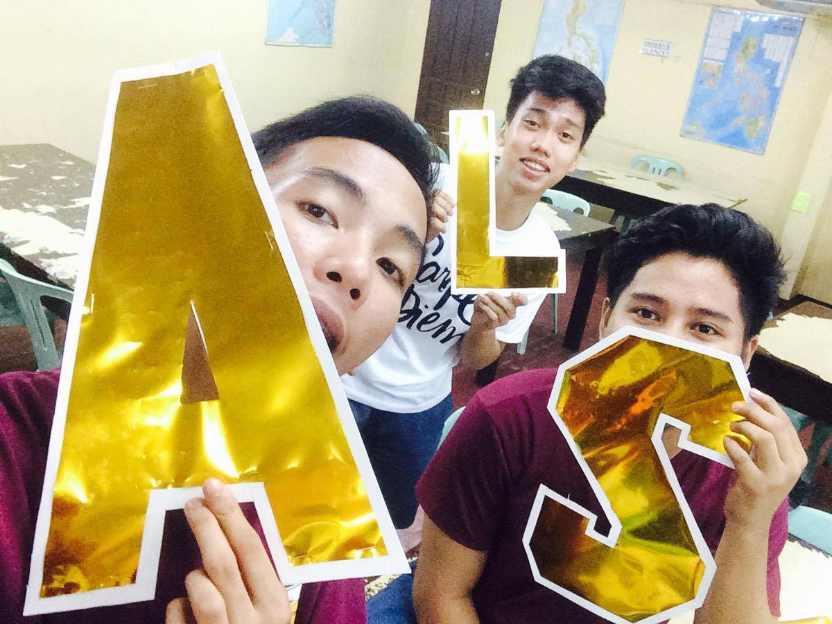 juanramilyo's tweet photo. some of our favorite letters.
#SPLASSH https://t.co/iWWyKHGThc