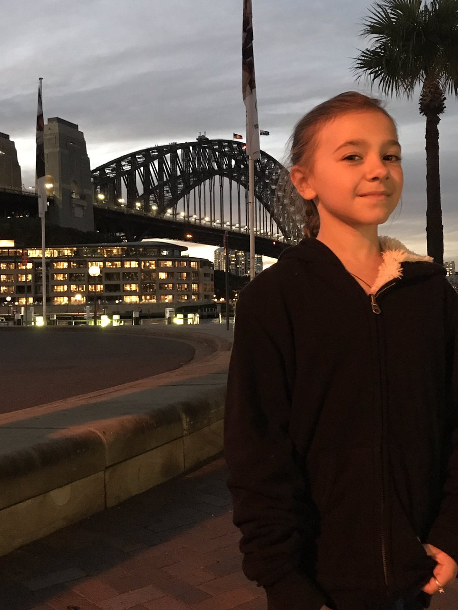 psychicmediumje's tweet photo. Dear Australia,

I miss you... &amp; November can't come quick enough 😁😁😁😁

PS @ladyolivia125 is sad she can't comeback 

JE https://t.co/XmRx4fwmUb