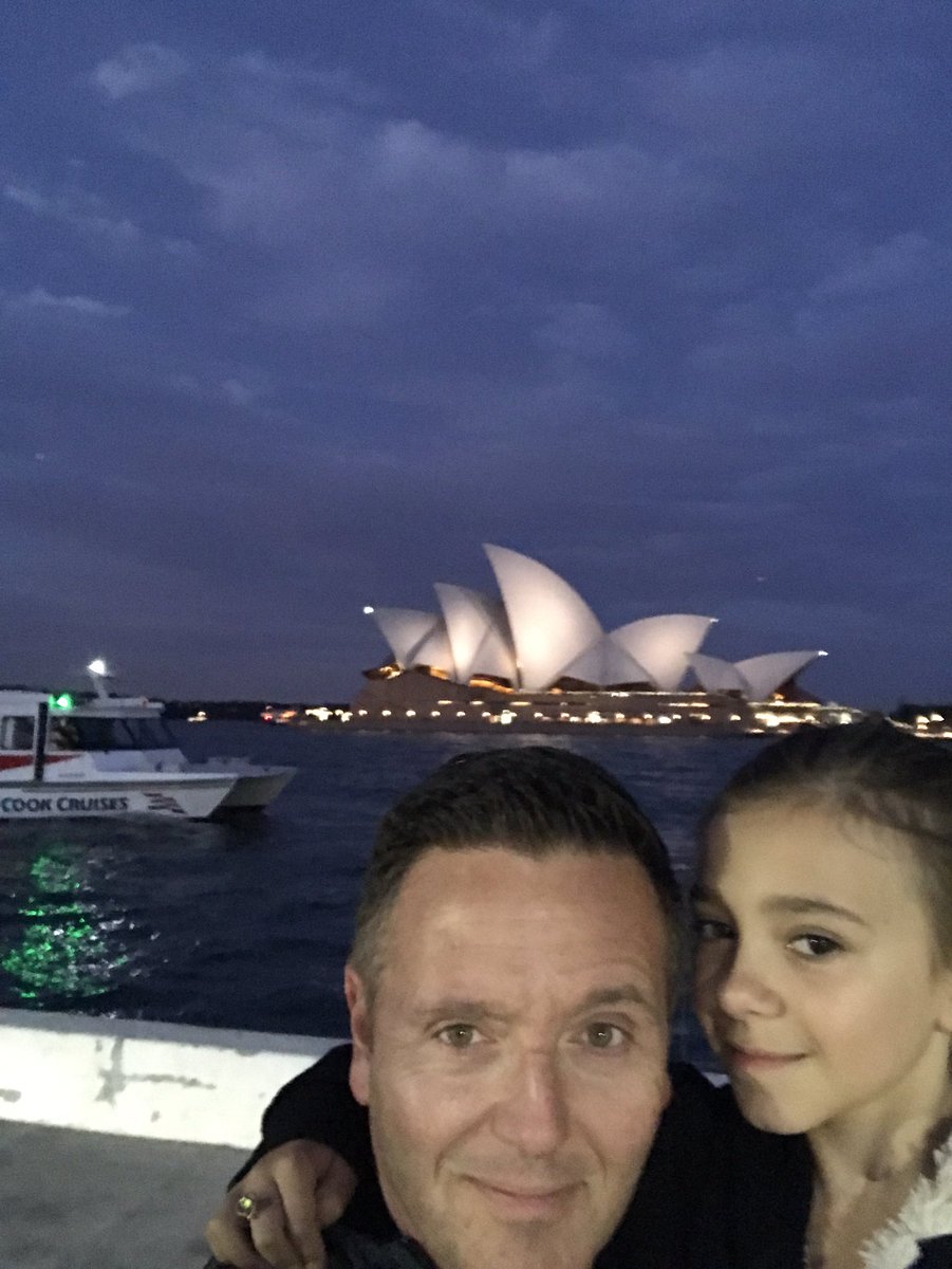 psychicmediumje's tweet photo. Dear Australia,

I miss you... &amp; November can't come quick enough 😁😁😁😁

PS @ladyolivia125 is sad she can't comeback 

JE https://t.co/XmRx4fwmUb