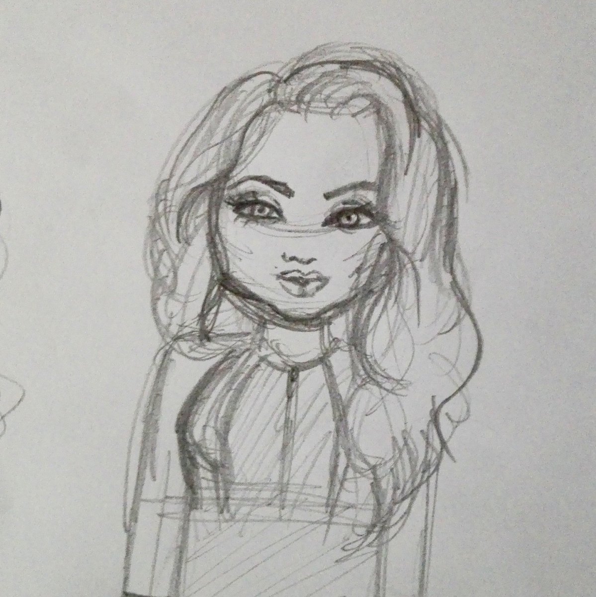 joeeehboi's tweet photo. Motorbike motorbike 🎵
#jesynelson #littlemix #littlemixfanart #Power #littlemixpower #sketch @LittleMix @LittleMixPH https://t.co/AvyiN1ygQd