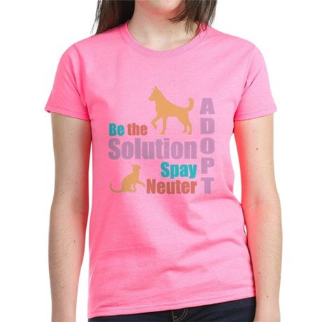 AraWitmer's tweet photo. #Tshirts selling here: https://t.co/rVU802CcSe different sizes, colors and styles. #dogs #cats #pets #adoption #artfordogs https://t.co/wM0JLySKew