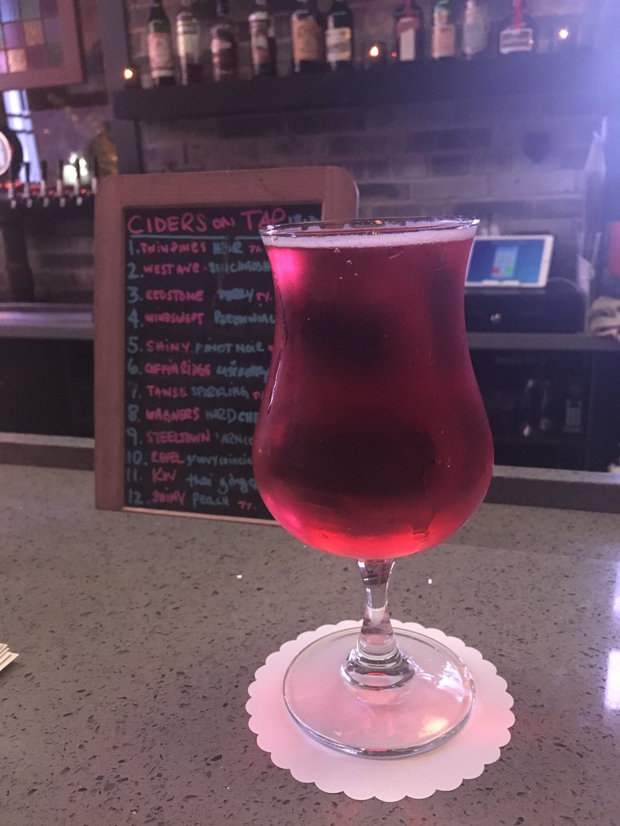 The Cider Crate tweet media